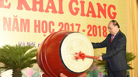 Thủ tướng: Phê hồ sơ công dân sao lại gọi là 'cháu, con'?