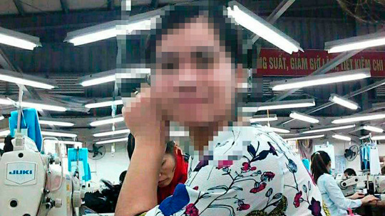 Thai phụ cùng con 20 tháng tuổi tử vong trong nhà nghỉ