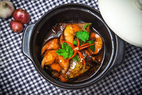 Cách nấu món kho ngon đậm đà đưa cơm