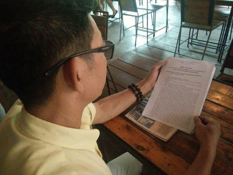 Thông tin mới vụ bé trai 15 tuổi tố bị phụ nữ U60 xâm hại tình dục