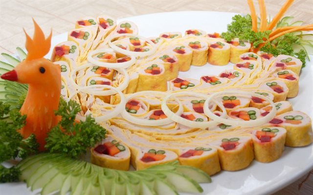 5 món ăn Việt lừng danh bị 'thất truyền'