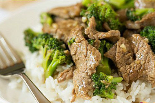 Món ngon từ bông cải cho các chị em tham khảo