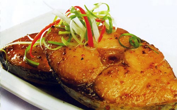 5 món ngon đơn giản giúp đấng mày râu vào bếp ngày 20/10