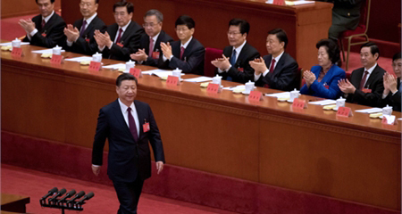 TQ mong thành cường quốc hàng đầu thế giới