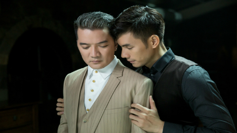 MV Tan vỡ của Đàm Vĩnh Hưng