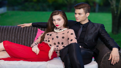 Hãy thứ tha cho em