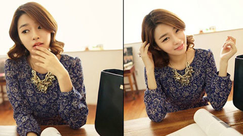 Bí quyết chọn vòng cổ phù hợp với trang phục