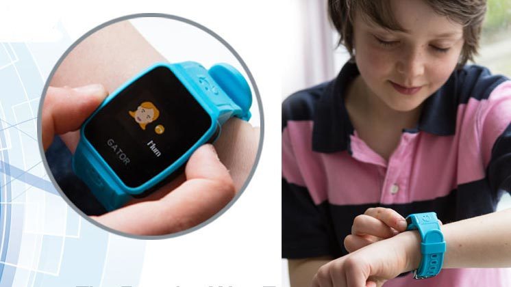Đồng hồ thông minh định vị cho trẻ em rất dễ bị hack