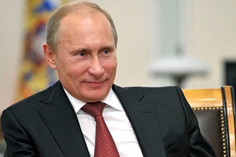 Vì sao ông Putin sa thải một loạt tỉnh trưởng?