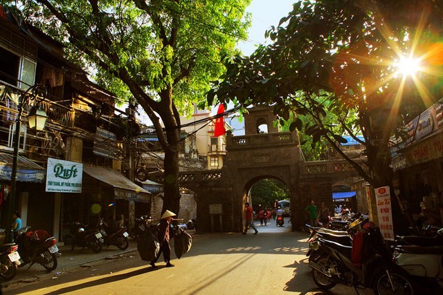 Những địa điểm vui chơi, hẹn hò lý tưởng nhất ngày 20/10