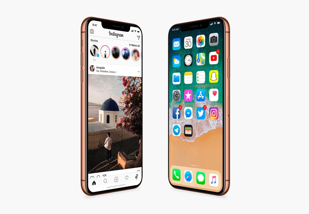 iPhone X sẽ vực dậy sự sống của cả thị trường smartphone