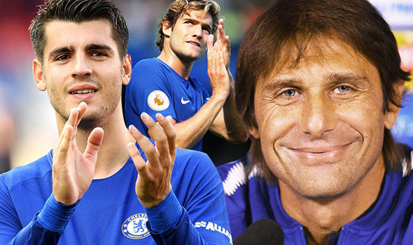 Bị dồn vào thế bí, Conte đay nghiến sếp lớn Chelsea