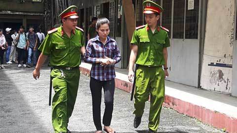 Cô gái bảo vệ trinh tiết, đoạt mạng 'yêu râu xanh' bị đề nghị tăng án