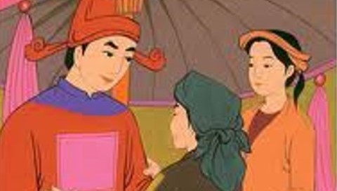 Vị trạng nguyên có mối tình được người đời ca ngợi là ai?