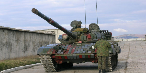 Hàng nghìn xe tăng Triều Tiên làm được gì nếu có chiến tranh?