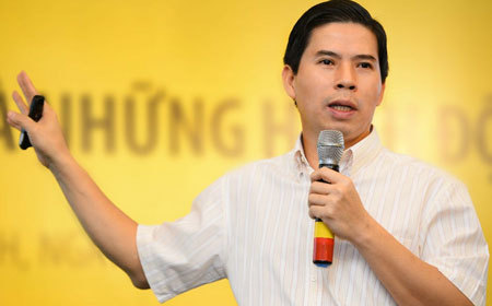 Trận thử sức chưa từng có, đại gia Nam Định ghi dấu ấn 4 tỷ USD