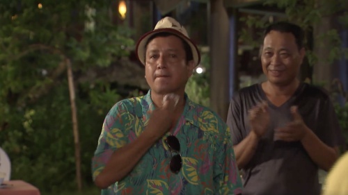 'Ghét thì yêu thôi' tập 14: Chí Trung bị chơi đểu