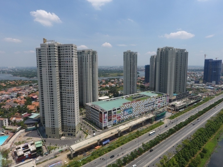 Nhiễu loạn với số liệu báo cáo thị trường bất động sản