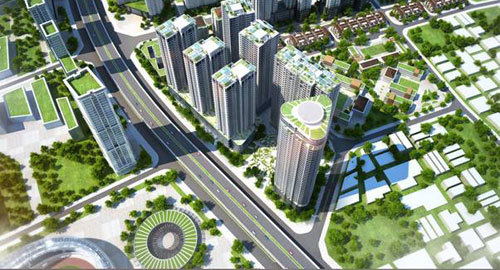 Mở bán đợt 3 VC2 Golden Heart
