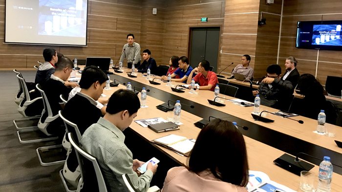 Việt Nam sắp có công cụ đo lường cạnh tranh với Google Analytics và Comscore?