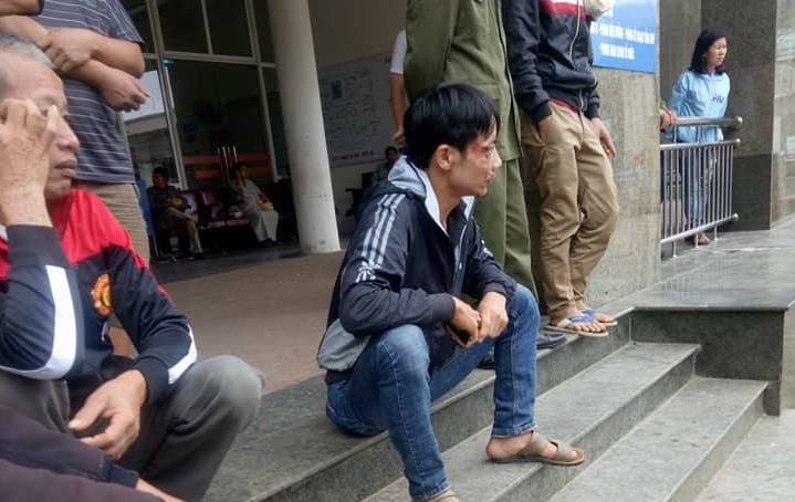 Giám đốc lên tiếng vụ người nhà bệnh nhân bị bảo vệ BV đánh