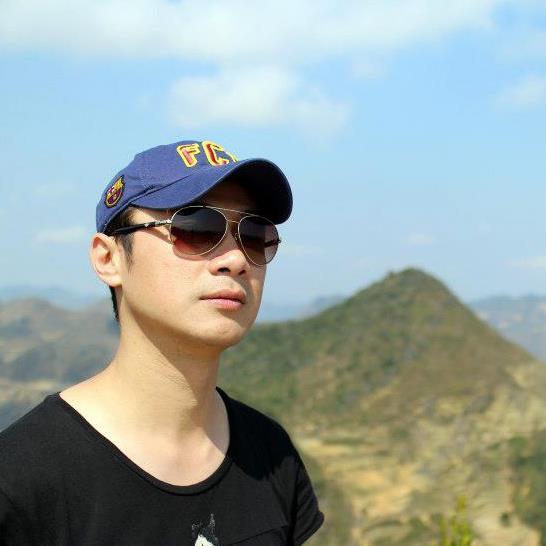 MC Anh Tuấn khoe 'cưới vợ 3'