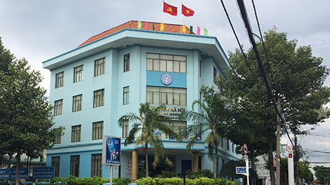 Phó GĐ Bảo hiểm xã hội tỉnh chết trong tư thế treo cổ