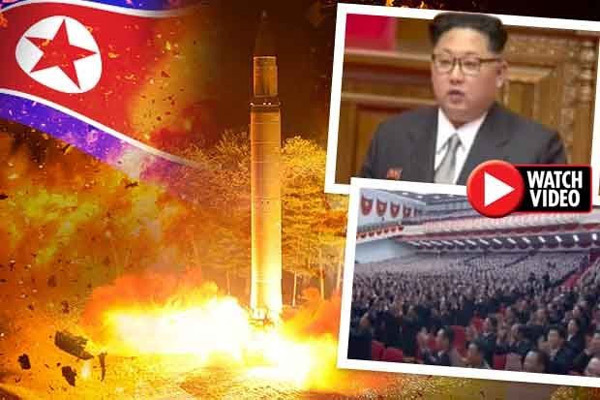 Giải mã ẩn ý các phát biểu của Kim Jong Un