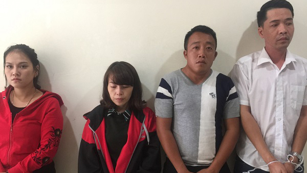 Sự thật việc 3 người chết trong vụ bắt sới bạc ở Quảng Ninh