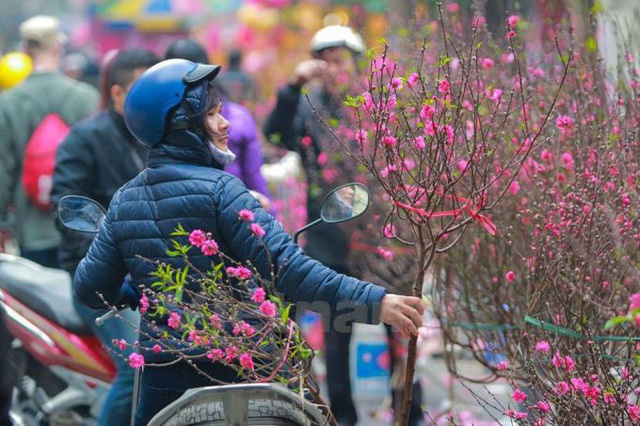 Thống nhất nghỉ trước Tết Nguyên Đán 2 ngày
