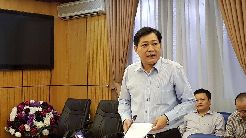 Đã thu hồi được 3/4 tài sản phải thi hành án của Bầu Kiên