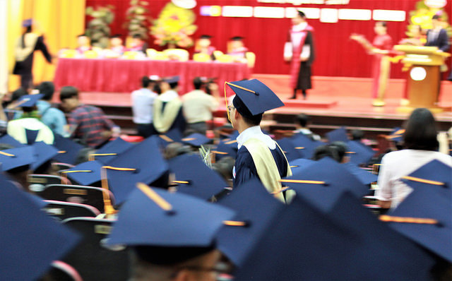 Trường đại học sẽ được tự xác định chỉ tiêu tuyển sinh