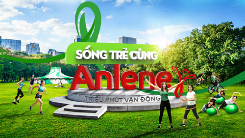 Sống trẻ cùng Thanh Hằng, Mỹ Linh