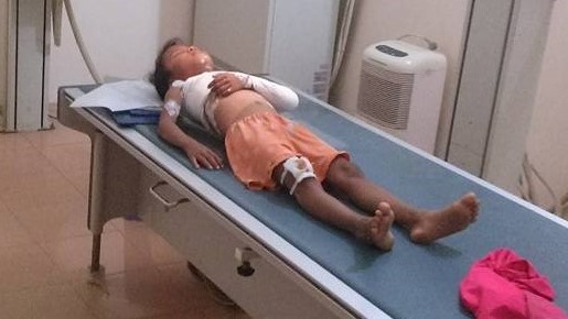 Kiểm điểm hiệu trưởng ứng xử chưa chuẩn mực với phụ huynh
