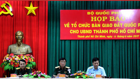 'Đơn vị quân đội làm kinh tế đơn thuần phải cổ phần hóa'