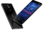 Hình ảnh Nokia 7 đẹp long lanh với 6GB RAM cùng camera kép