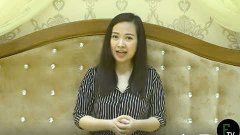 Ngày 20/10, con gái lên Facebook tìm chồng cho mẹ tuổi 50 'gây sốt'