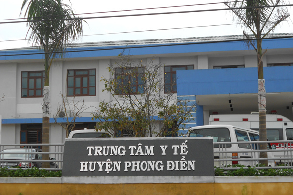 Bôi nhọ Bộ trưởng Y tế trên Facebook, phó khoa bị phạt 5 triệu đồng