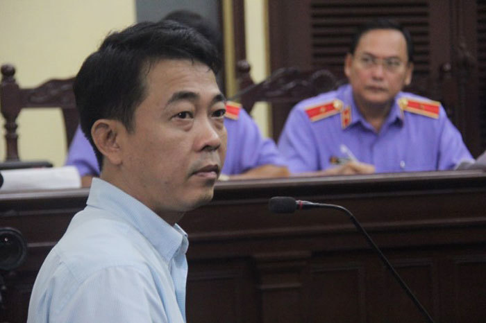 Vụ VN Pharma: Đề nghị hủy án sơ thẩm