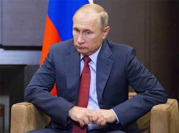 Putin cảnh báo đừng dồn Triều Tiên vào chân tường