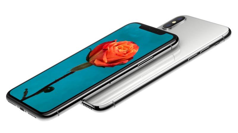 Apple sẽ bán các phiên bản giá rẻ của iPhone X