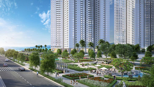 Phong thủy - yếu tố quan trọng lựa chọn BĐS