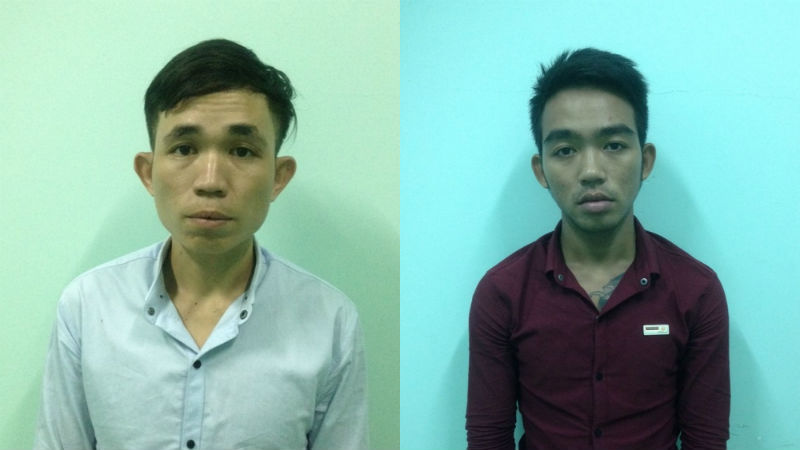 Thuê giang hồ giết người giá…5 triệu đồng