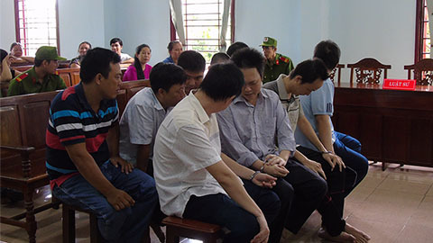 Đề nghị điều tra các DN đưa hối lộ cho Thanh tra giao thông