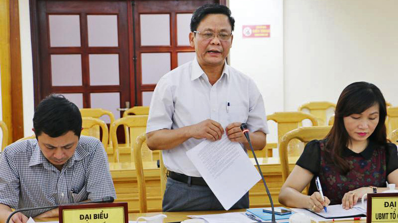 Hà Tĩnh kỷ luật hơn 1.000 cán bộ vì sinh con thứ 3