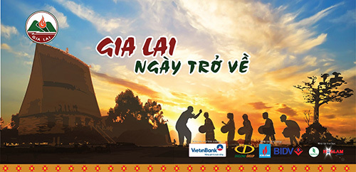 Tấn Minh, Đức Tuấn hội ngộ trong ‘Gia Lai ngày trở về’