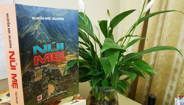 Cuốn tiểu thuyết ra đời từ phòng biệt giam