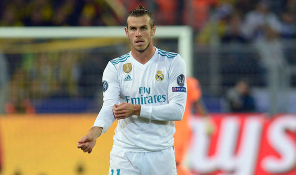 Real tiếc vì chưa đẩy Bale sang MU, sao Chelsea bất mãn Conte
