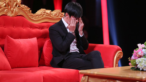 Lý Hải rơi nước mắt kể chuyện bị bầu sô phụ bạc