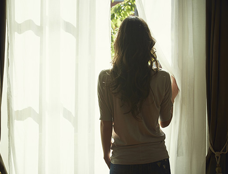 Tôi muốn ly hôn ngay sau khi đọc bản '5 quy tắc' của nhà chồng